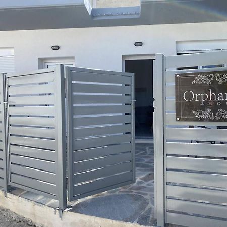 Orphanos Apartment Каміларіон Екстер'єр фото
