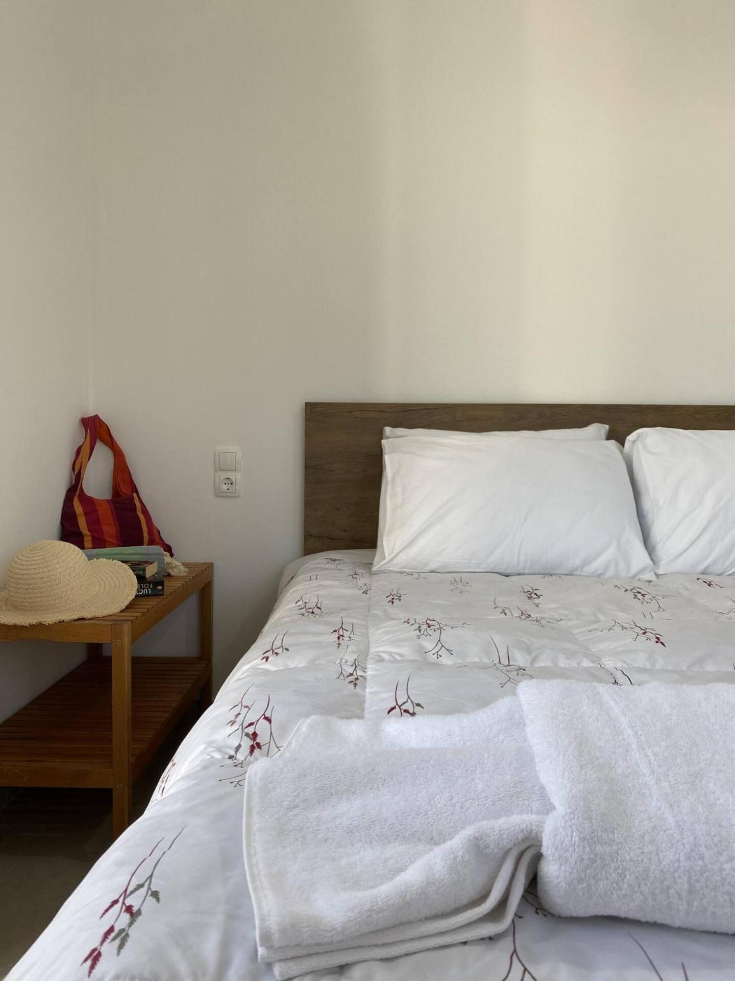 Orphanos Apartment Каміларіон Екстер'єр фото
