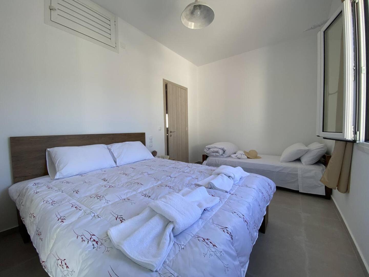 Orphanos Apartment Каміларіон Екстер'єр фото